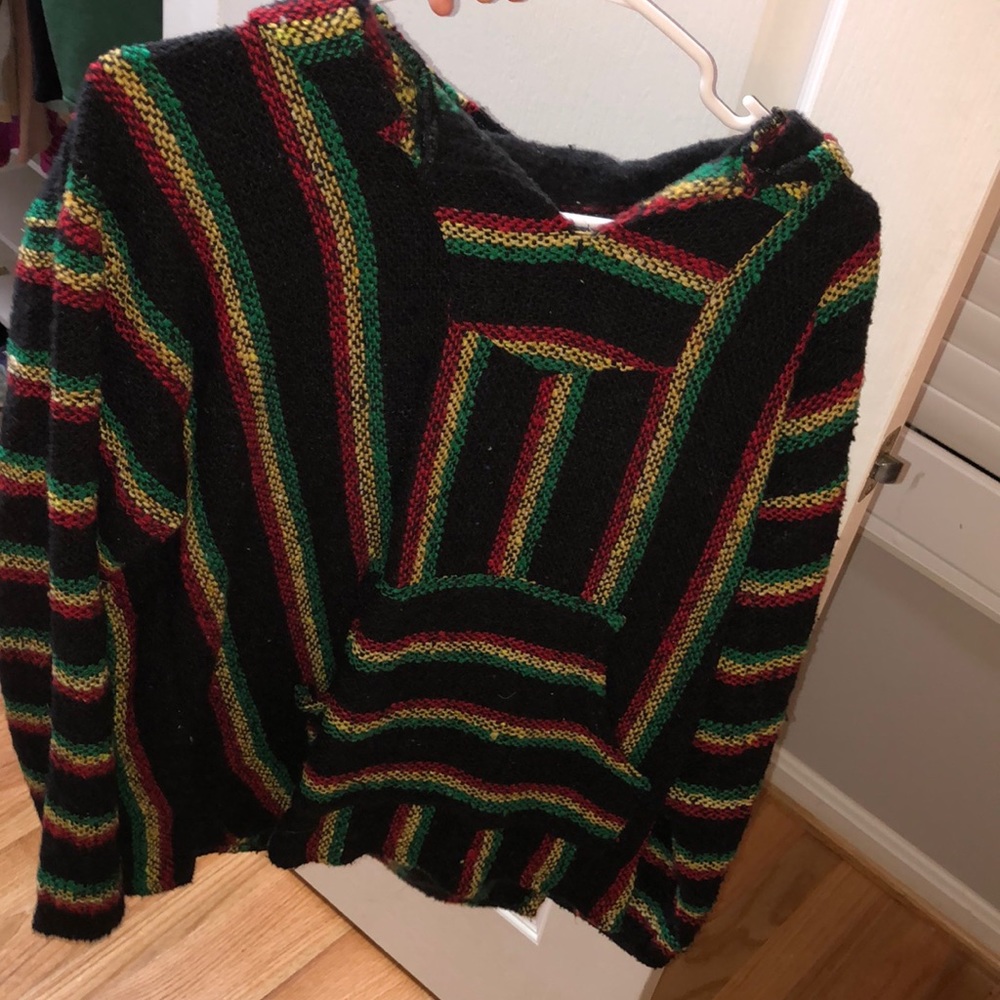 Drug Rug